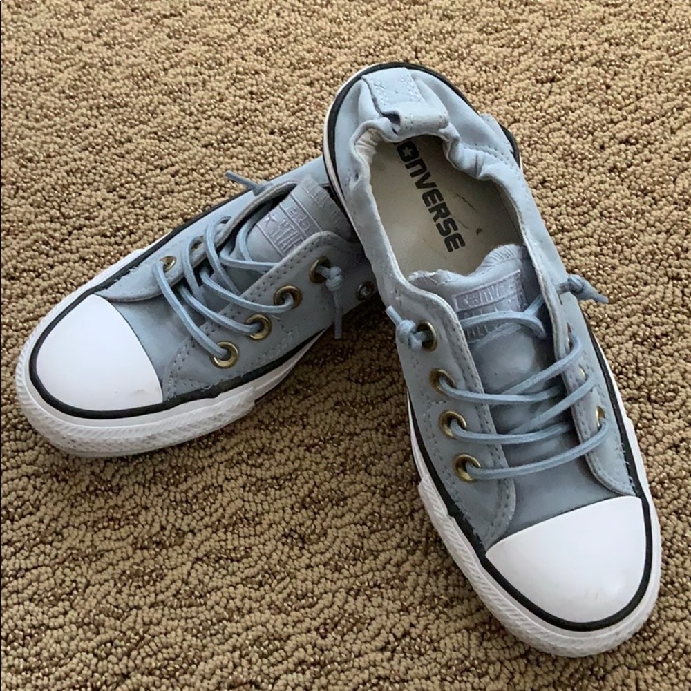 Converse sneakers